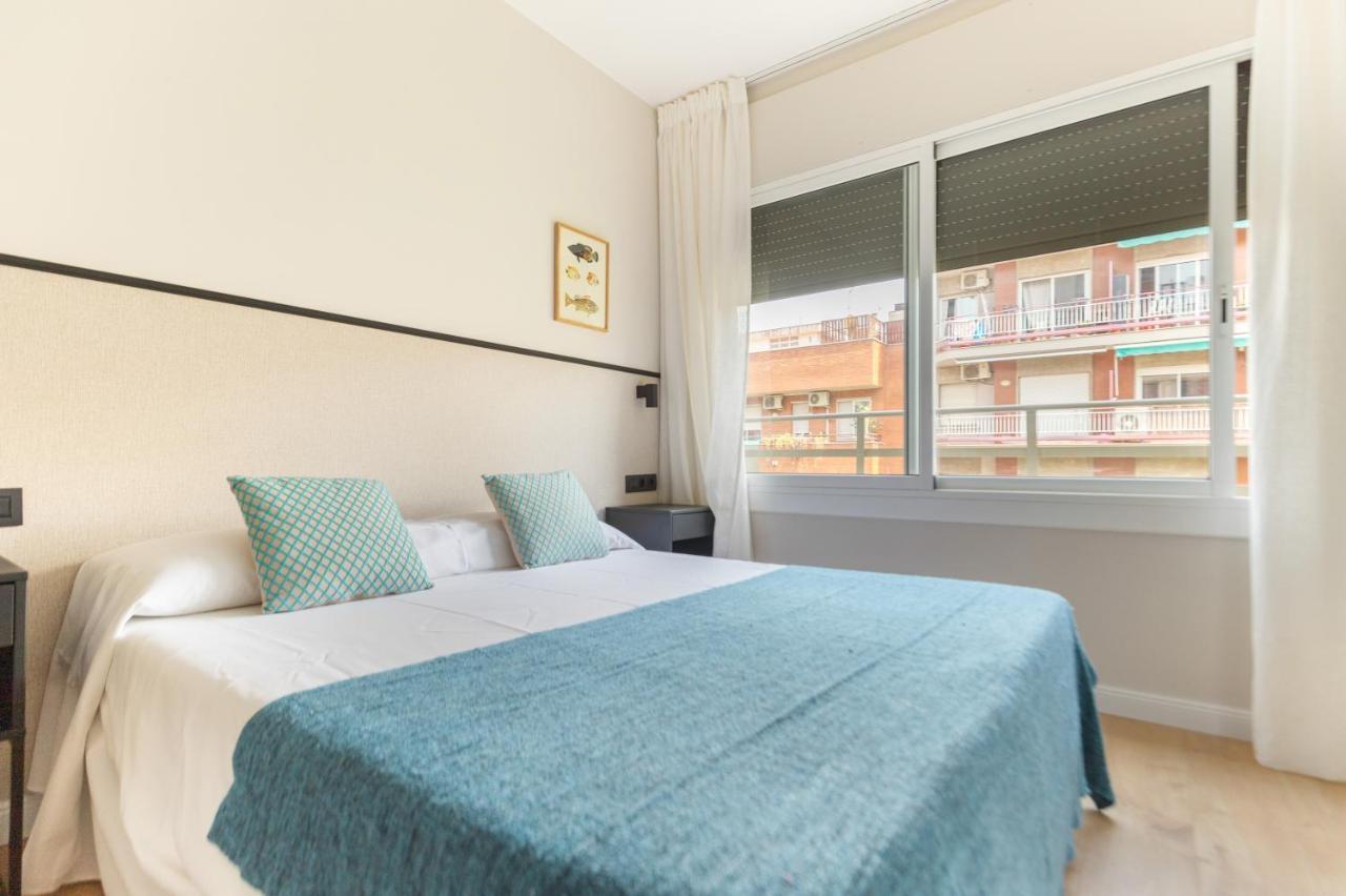 Atica Apartments - By Weflating — Fotos 3