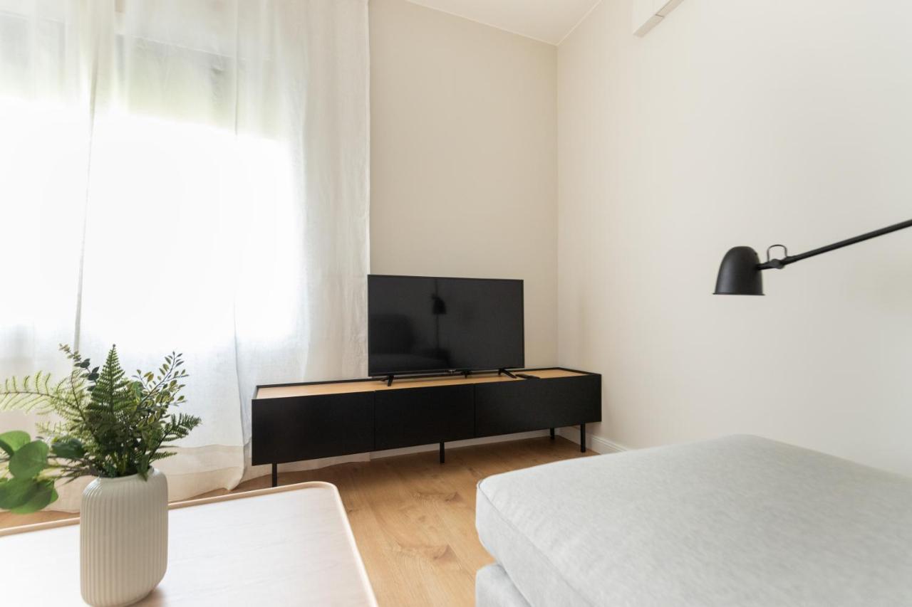 Atica Apartments - By Weflating — Fotos 2